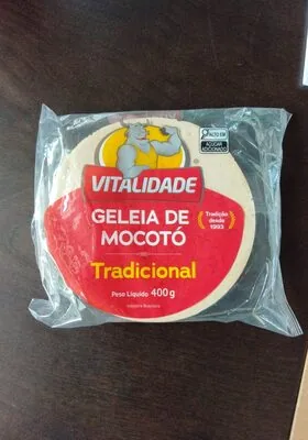 Geleia De Mocoto Com Canela