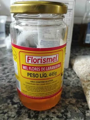 Mel Lr Florismel 445gm