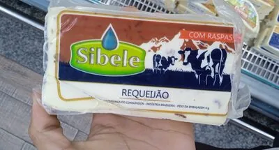Requeijão com Raspas