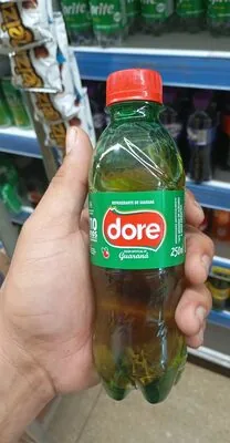 Refrigerante Guarana Dore Garrafa 250ml