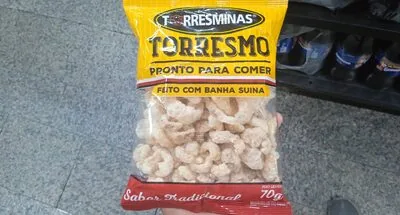 Torresminas