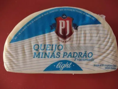 Queijo Minas Padrao