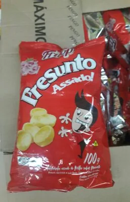 Salg Milho Fritop Presunto 100g