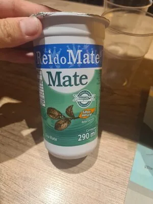 Cha Rei Mate Natural