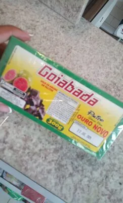 bananada goiabada