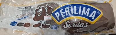 Sordas Perilima Zero Lactose 4 7898095630034