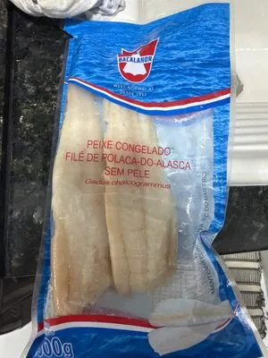 File Polaca Bacalanor Cong Pct 500g