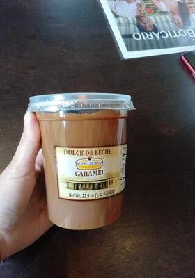 Doce de Leite Caramel