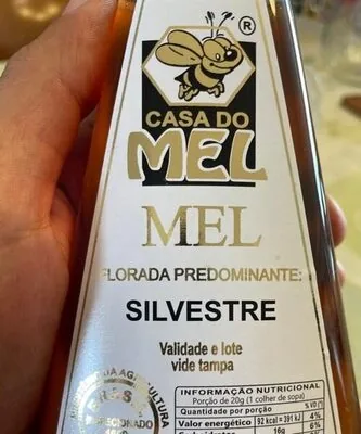 Mel silvestre