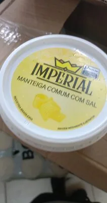 Mant Imperial C Sal 200g