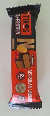 Fruta+Protein
