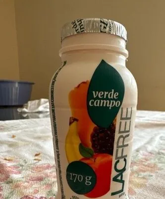 Iogurte lacfree