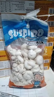 Suspiro 100g Benno .