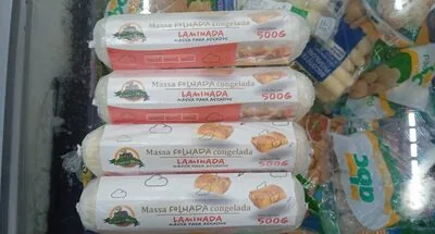 Massa Fld C Minas