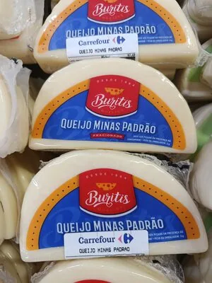 Qjo.minas Buritis Metade