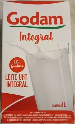 Leite Lv Godam Integral 1l