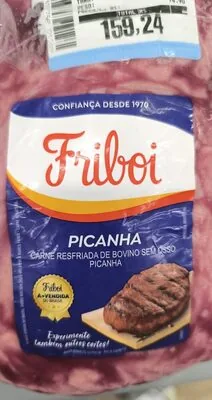 Picanha Bov Resf