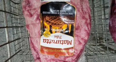 Picanha Bov Resf Maturatta