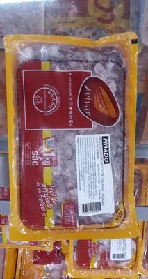 Figado De Frango Avivar Bdj 1kg