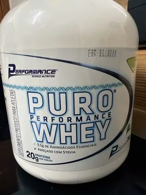 Puro Whey
