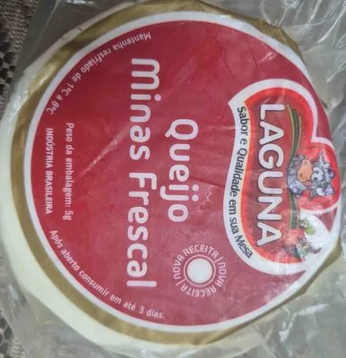 Queijo Minas Frescal