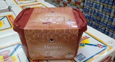 Sorvete Mania Ygloo