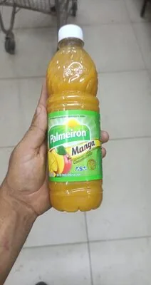 Suco Conc Palmeiron Pet 500ml Manga