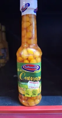 Pimenta Cumari