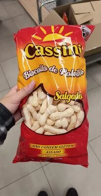 BISC POLVILHO SAL CASSINI