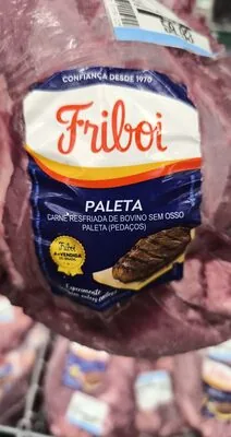 Paleta Bov Resf Porcionado