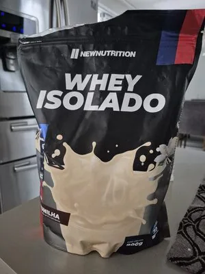 Whey Isolado