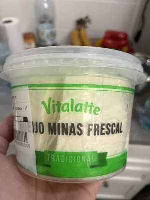 Minas Frescal Kg Vitalatte