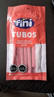 TUBOS