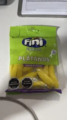 PLÁTANOS