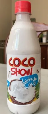 Leite de Coco