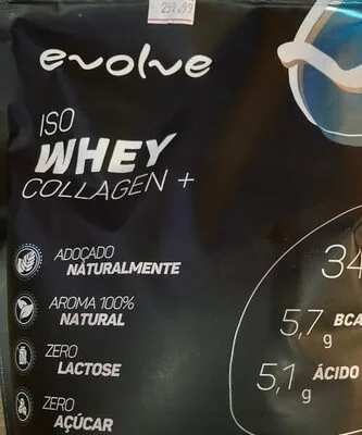ISO whey