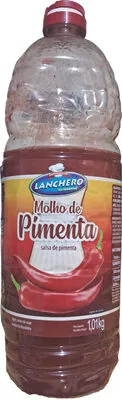 Molho Pta Lanchero 1.01l