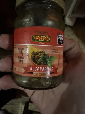 Alcaparras