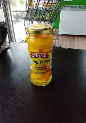 Pequi Fatiado