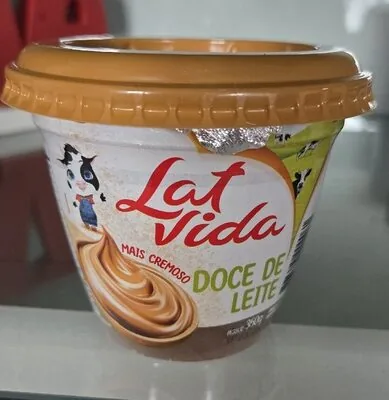Doce de Leite