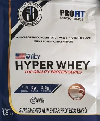 Hyper Whey