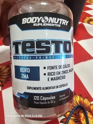 Testo