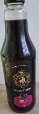 Suco De Acai/uva Nobre Colheita Int 1l