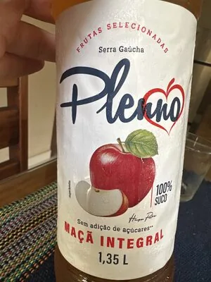Suco Plenno Maca Int.1,35l