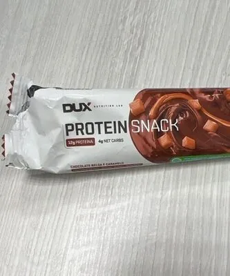 Barra Proteina Choc Belg