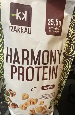 Harmony protein Avelã