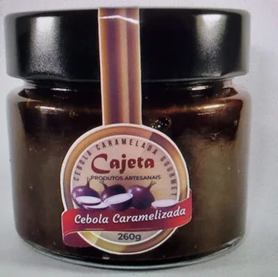 Cebola caramelizada