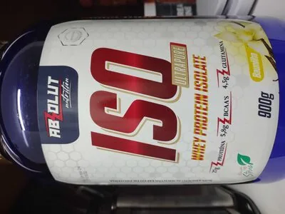 ISO Ultrapure