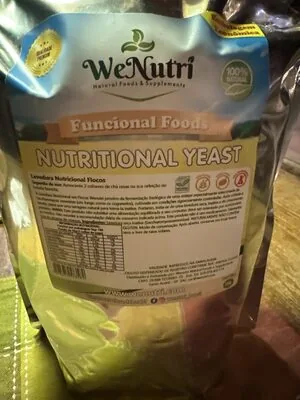 Levedura Nutricional em Flocos