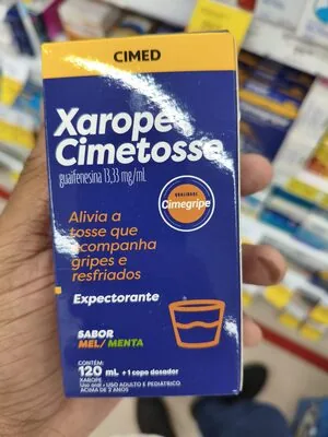 Cloridrato De Fexofenadina Susp Oral 6mg/ml Fr 60ml Copo Dos